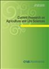 Current Research on Agriculture and Life Sciences 표지