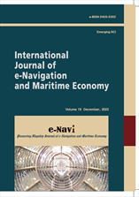 International Journal of e-Navigation and Maritime Economy 표지